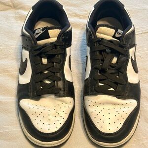 Nike Men's Panda Dunks